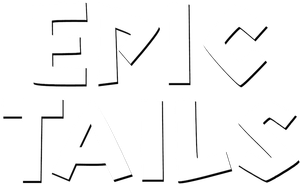 Epic Tails's poster