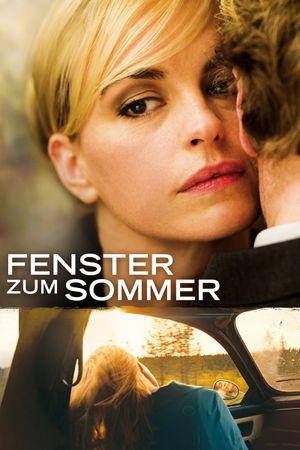 Summer Window's poster