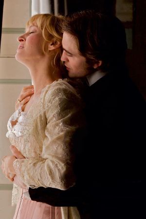 Bel Ami's poster