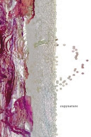 copynature's poster