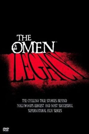 The Omen Legacy's poster