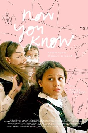 Now You Know's poster