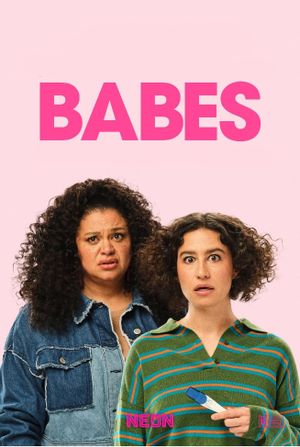 Babes's poster
