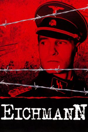 Eichmann's poster