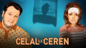 Celal and Ceren's poster