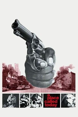 A Place Called Today's poster