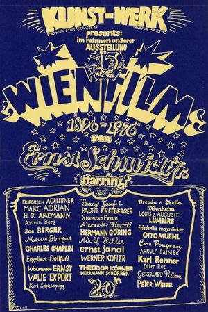Wienfilm 1896-1976's poster