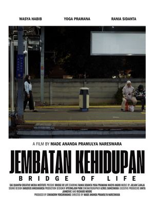 Bridge of Life's poster