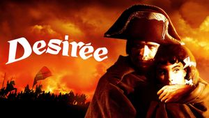 Désirée's poster