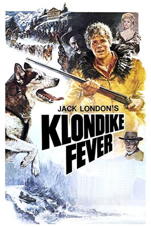 Klondike Fever's poster