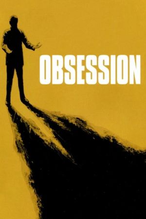 Obsession's poster