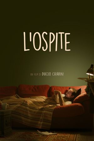 The Guest's poster