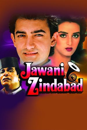 Jawani Zindabad's poster