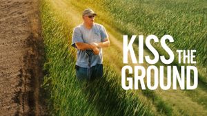 Kiss the Ground's poster