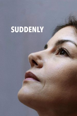 Suddenly's poster