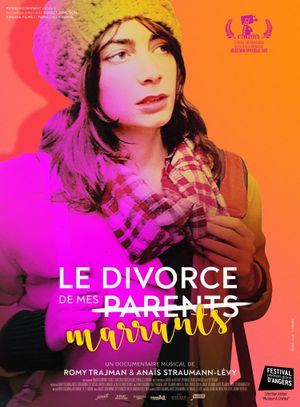 Le divorce de mes marrants's poster