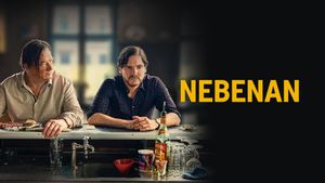 Next Door's poster
