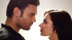 Ishqedarriyaan's poster