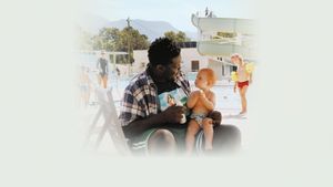 All Hands on Deck's poster