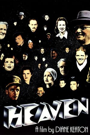 Heaven's poster