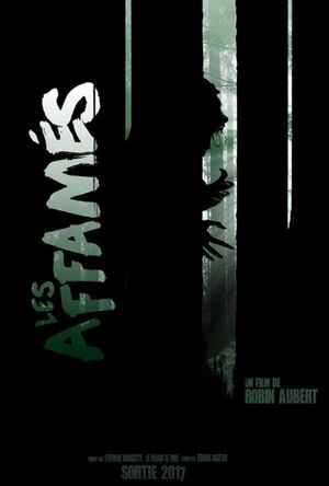 Ravenous's poster