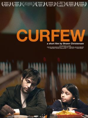 Curfew's poster
