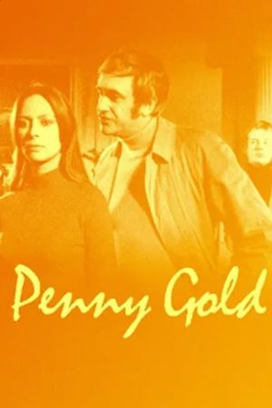 Penny Gold's poster