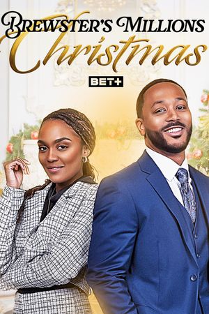 Brewster's Millions: Christmas's poster