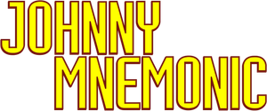 Johnny Mnemonic's poster