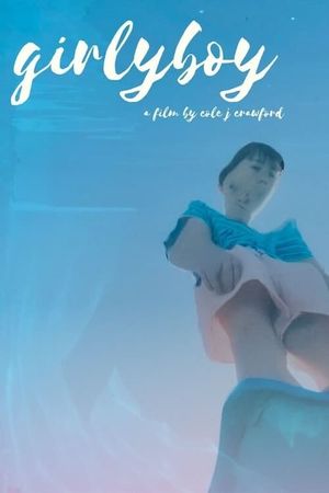 Girly Boy's poster