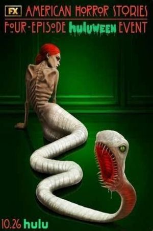 American Horror Stories: Tapeworm's poster image