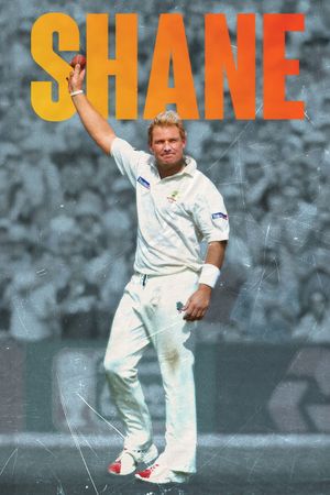 Shane's poster
