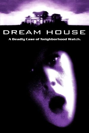 Dream House's poster