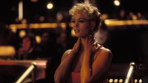 Showgirls's poster