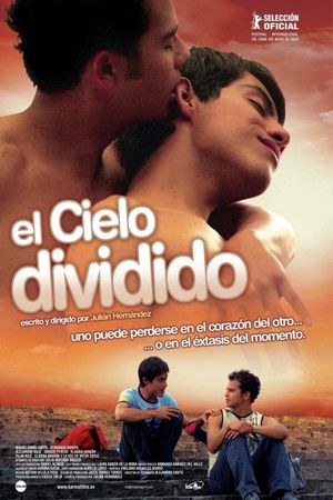 Broken Sky's poster