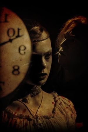 Twixt's poster