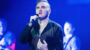 The Importance of Being Morrissey's poster