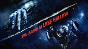 The Legend of Lake Hollow's poster