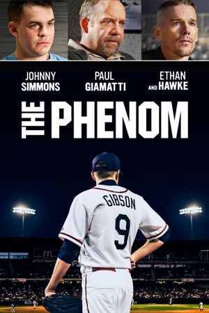 The Phenom's poster