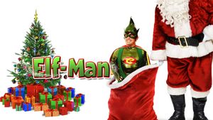 Elf-Man's poster