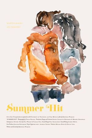 Summer Hit's poster