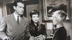 Above Suspicion's poster