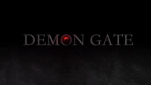 Demon Gate's poster