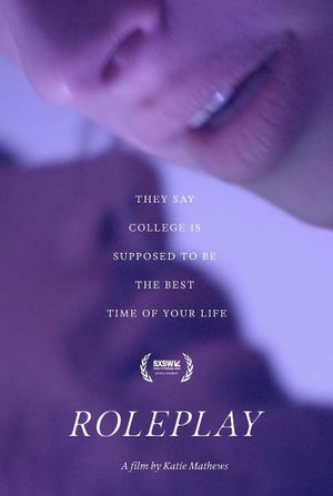 Roleplay's poster