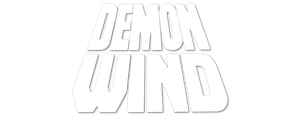 Demon Wind's poster