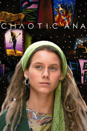 Chaotic Ana's poster