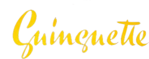 Guinguette's poster