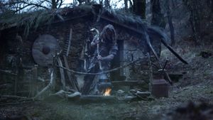 The Head Hunter's poster
