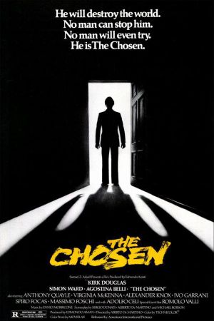 The Chosen's poster