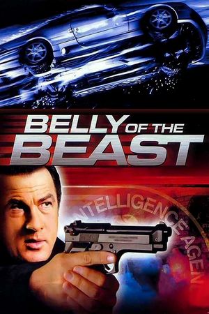 Belly of the Beast's poster